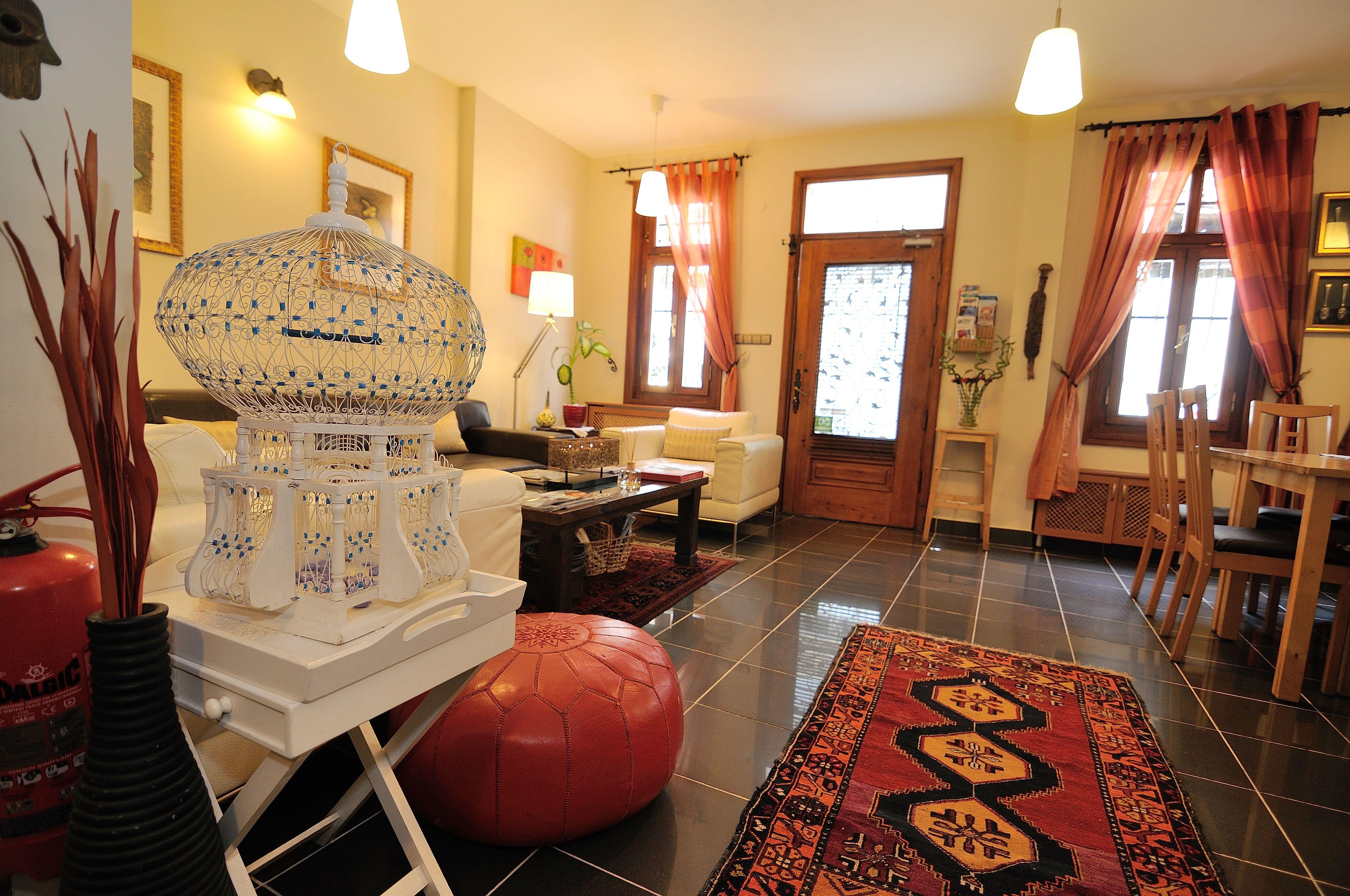 Ahmet Efendi Evi — Foto’s 2
